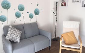 Roselyn Apartment