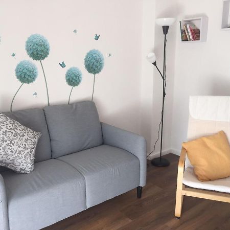 Roselyn Apartment Verona Esterno foto