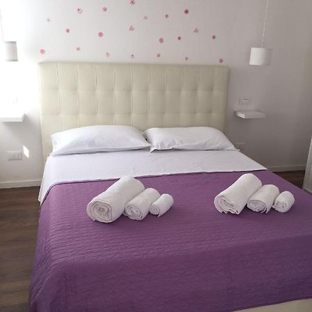 Roselyn Apartment Verona Esterno foto