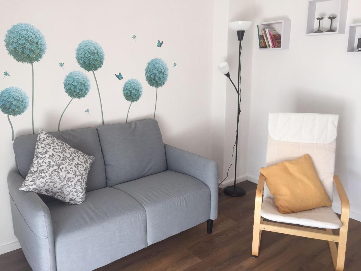 Roselyn Apartment Verona Esterno foto
