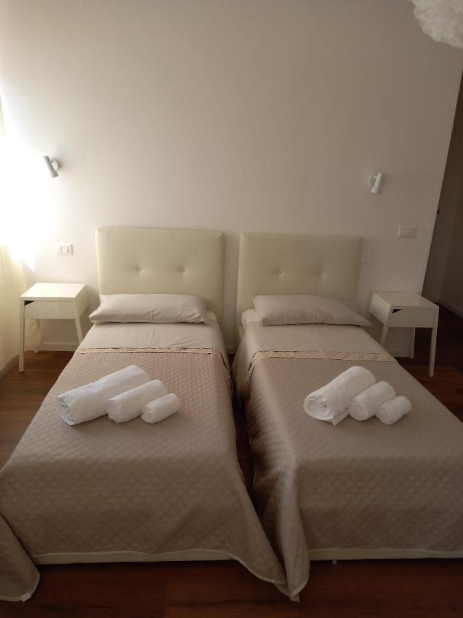 Roselyn Apartment Verona Esterno foto