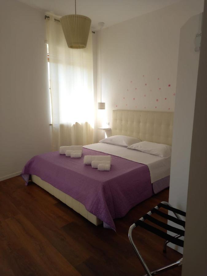 Roselyn Apartment Verona Esterno foto
