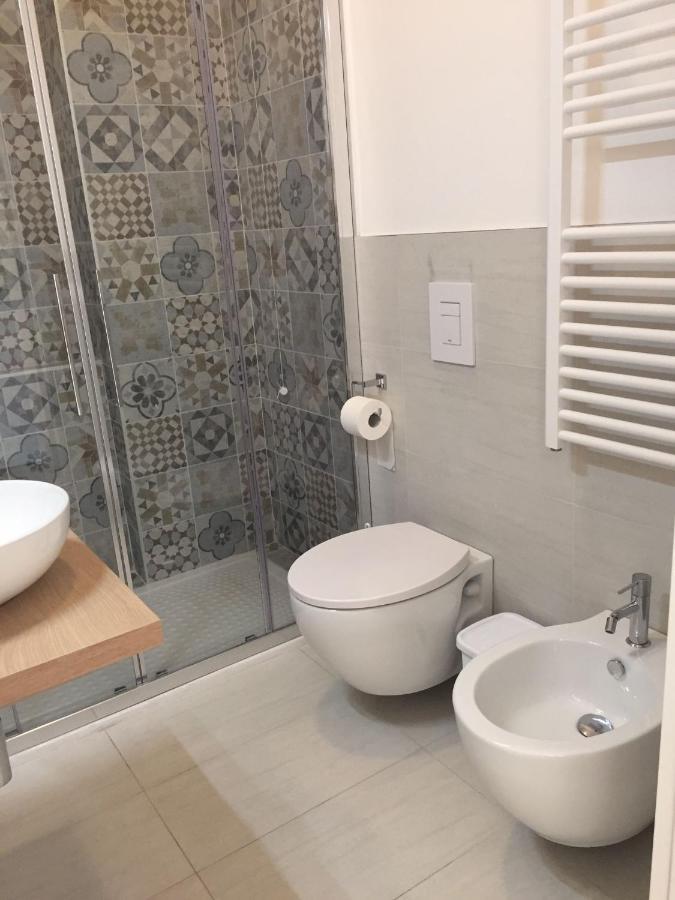Roselyn Apartment Verona Esterno foto