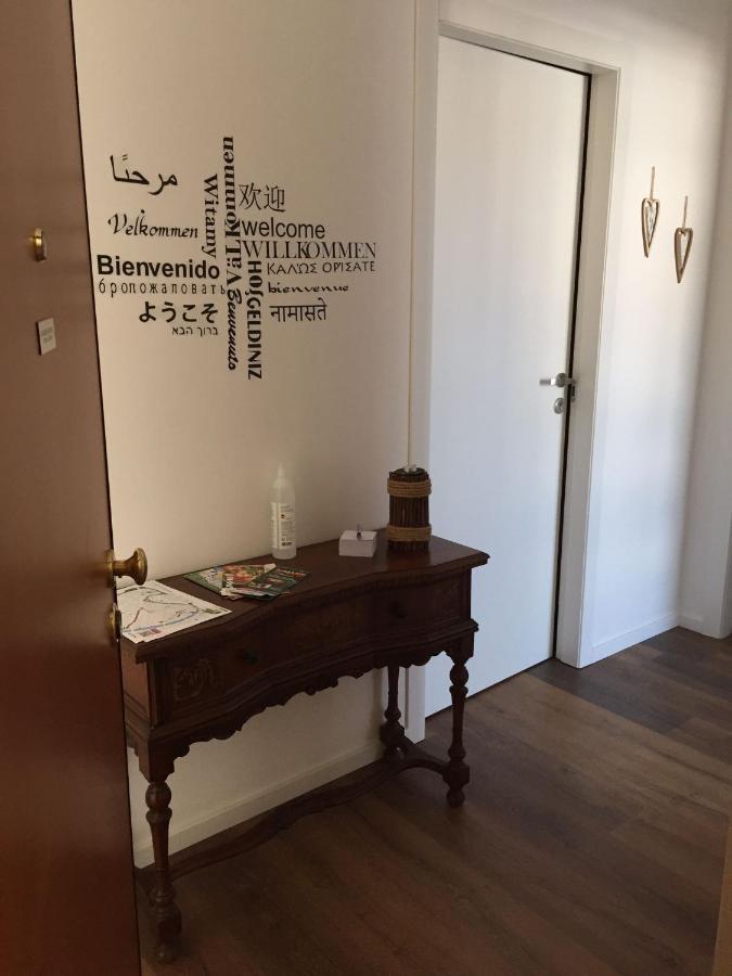 Roselyn Apartment Verona Esterno foto